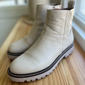 Nordstrom Brand Miller 2 Chelsea Boot 8.5